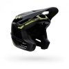 KASK ROWEROWY FOX DROPFRAME PRO FLOW BLACK M